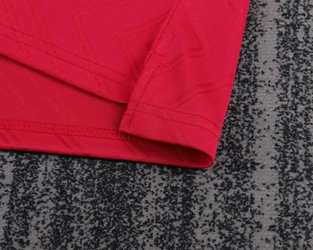 1996-1997 Retro Arsenal Home Football Shirt 1:1 Kids Size