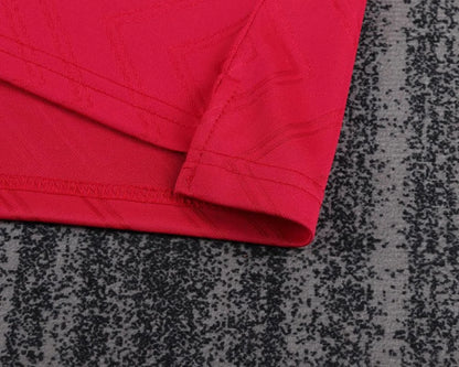 1996-1997 Retro Arsenal Home Football Shirt 1:1 Kids Size