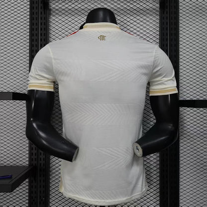 2025/2026 Player Version Flamengo Third Away Football Jersey 1:1