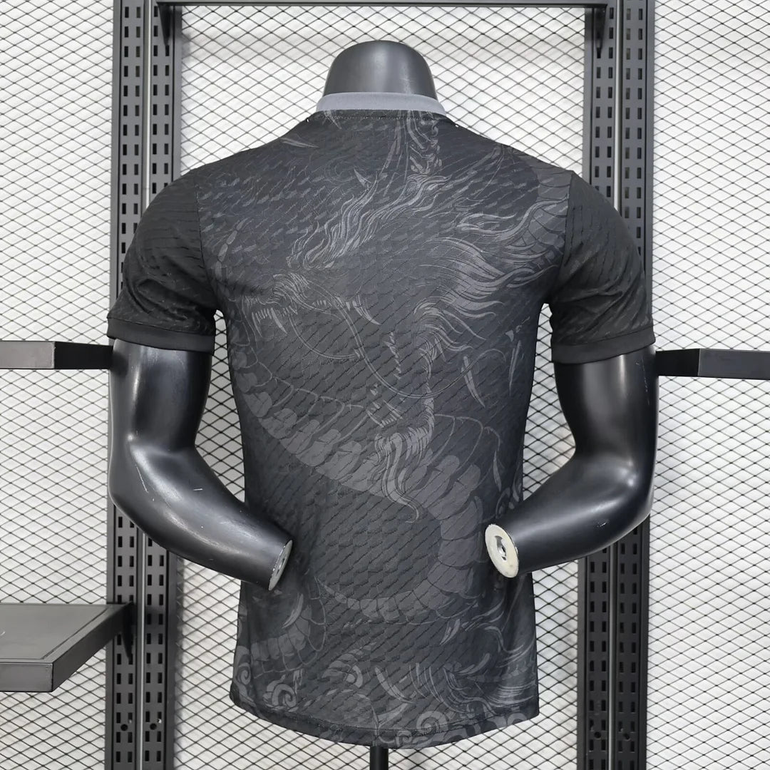 2025/2026 Player Version Real Madrid Special Edition 32 Football Jersey 1:1