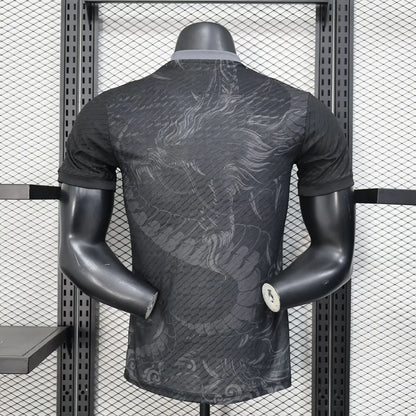 2025/2026 Player Version Real Madrid Special Edition 32 Football Jersey 1:1