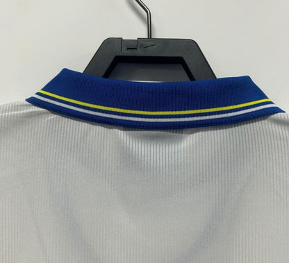 1998-2000 Retro Chelsea Away Football Shirt 1:1