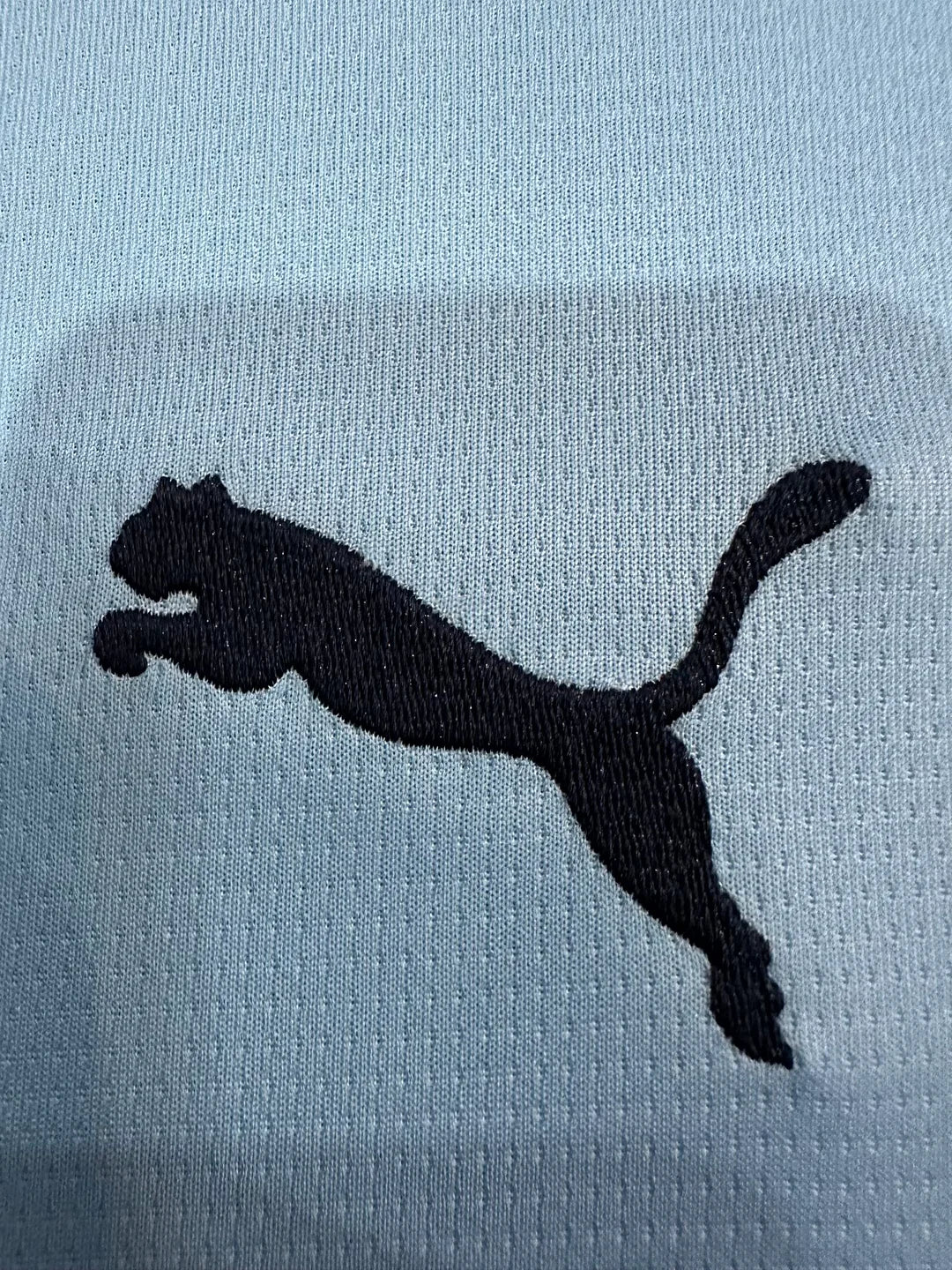 2025/2026 Manchester City Home Football Jersey 1:1