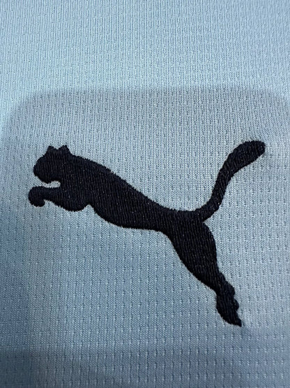 2025/2026 Manchester City Home Football Jersey 1:1