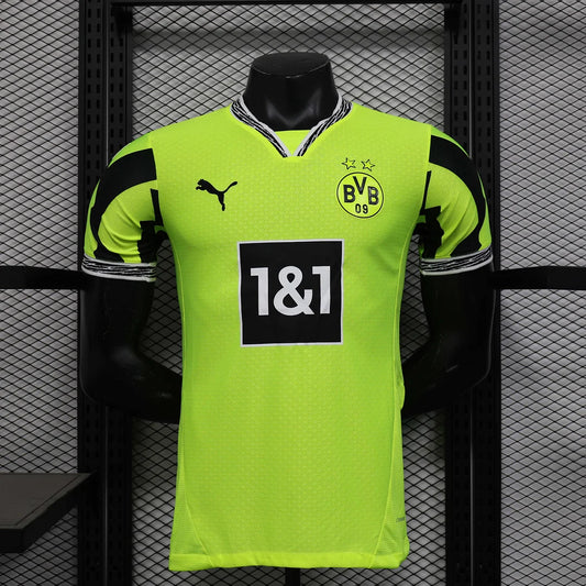 2025/2026 Player Version Dortmund Special Edition Football Jersey 1:1