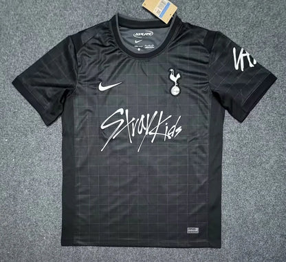 2025/2026 Tottenham Away Co-branded Version Football Jersey 1:1