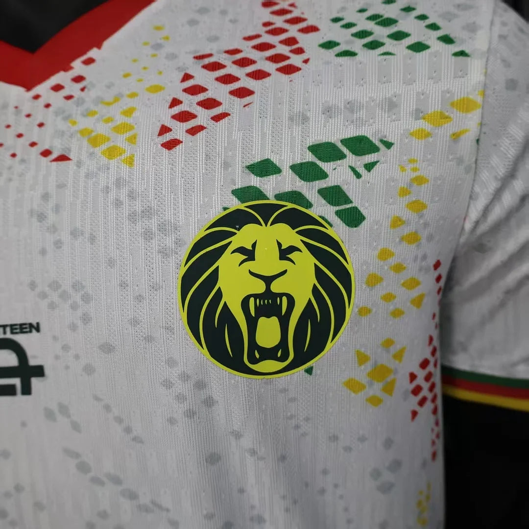 2026 Player Version Cameroon Away Football Shirt 1:1