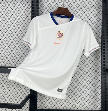 2025/2026 France Away Football Shirt 1:1