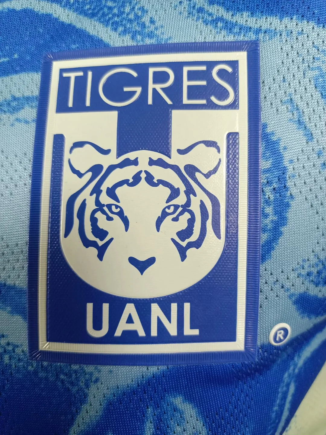 2025/2026 Player Version Tigres Away Football Jersey 1:1