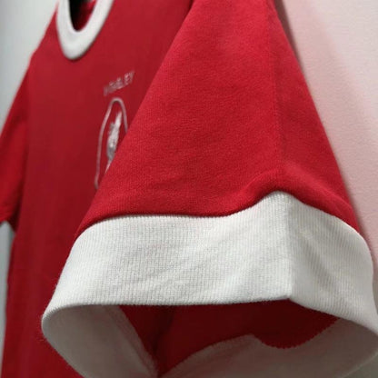 1965 Retro Liverpool home classic retro commemorative football ball 1:1