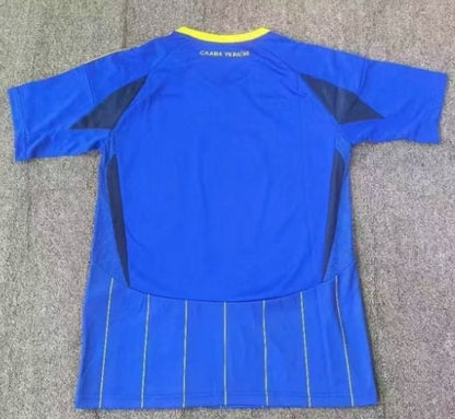 2024-2025 Ukraine National Team Away Football Jersey
