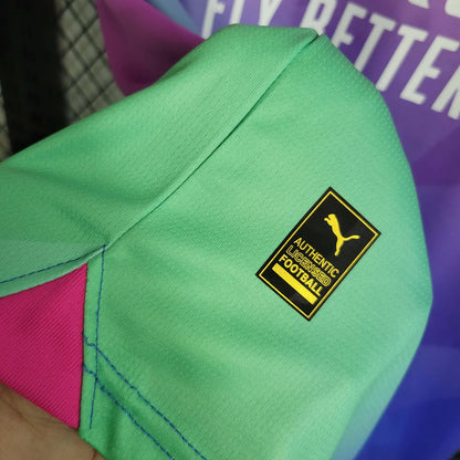 2023/2024 AC Milan Third Away Soccer Jersey 1:1