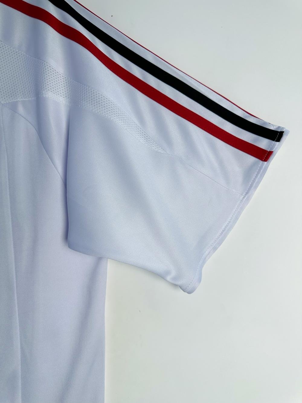 2007/2008 Retro AC Milan Away Football Shirt 1:1