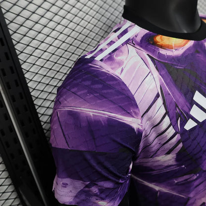 2025/2026 Player Version Japan Special Edition 21 Football Jersey 1:1