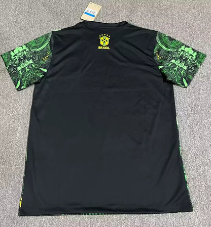 2025/2026 Brazil Special Edition 01 Football Shirt 1:1