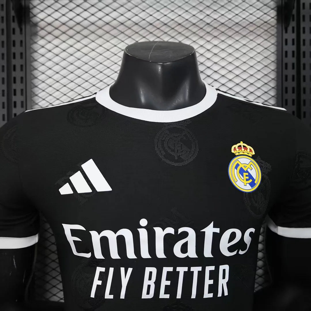 2025/2026 Player Version Real Madrid Special Edition 48 Football Jersey 1:1