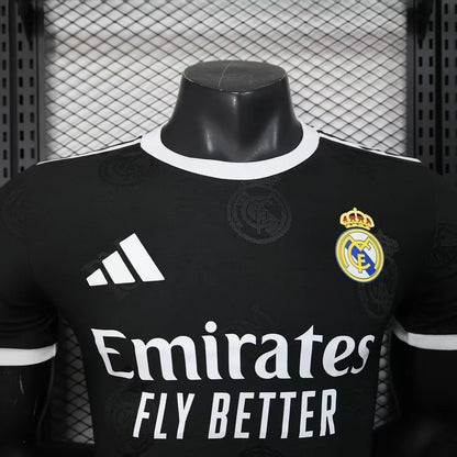 2025/2026 Player Version Real Madrid Special Edition 48 Football Jersey 1:1