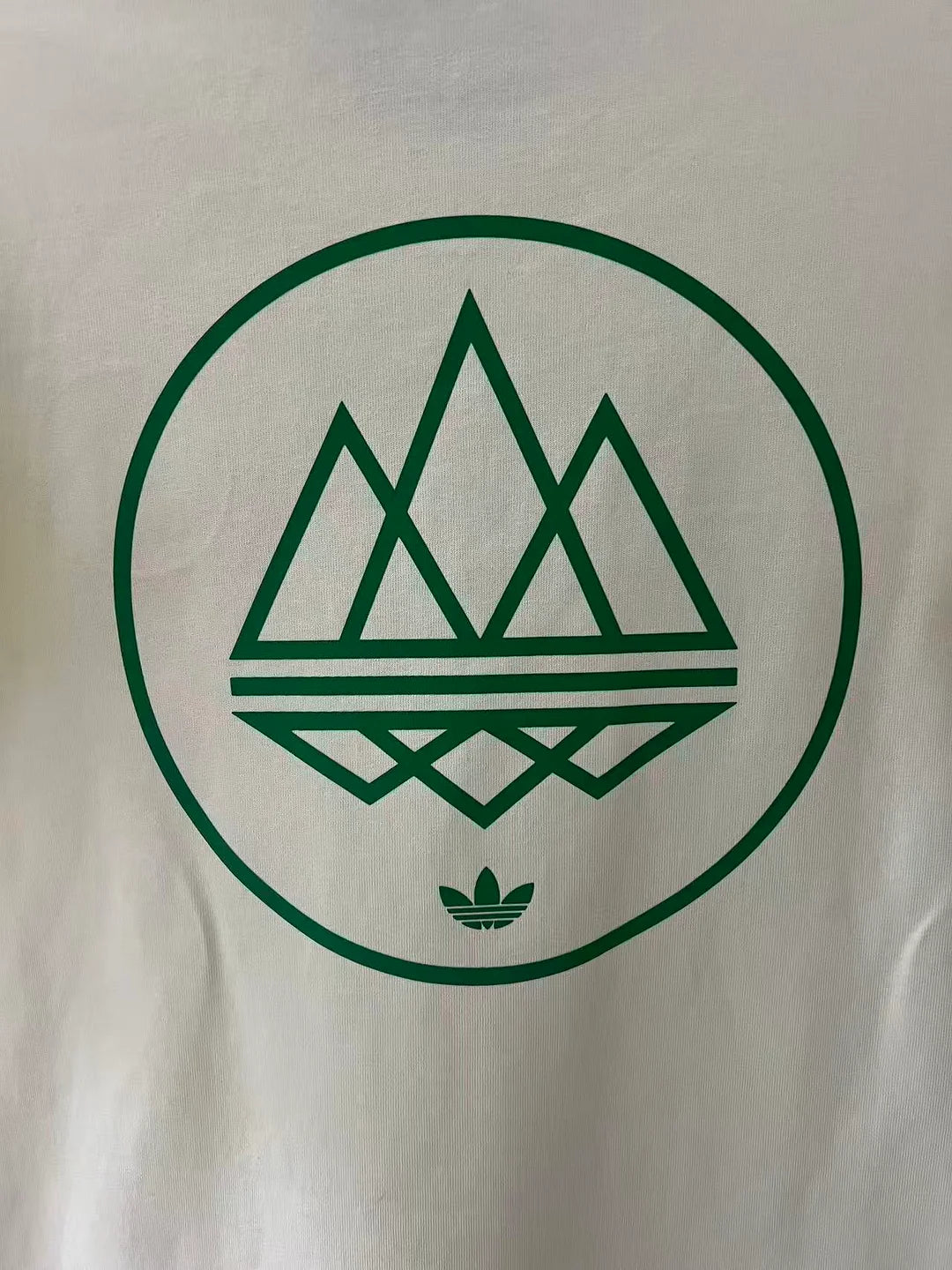 2025/2026 Celtics Cotton T-Shirt