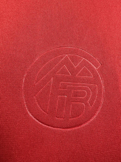 2007-2008 Retro Bayern Munich Home Football Jersey 1:1