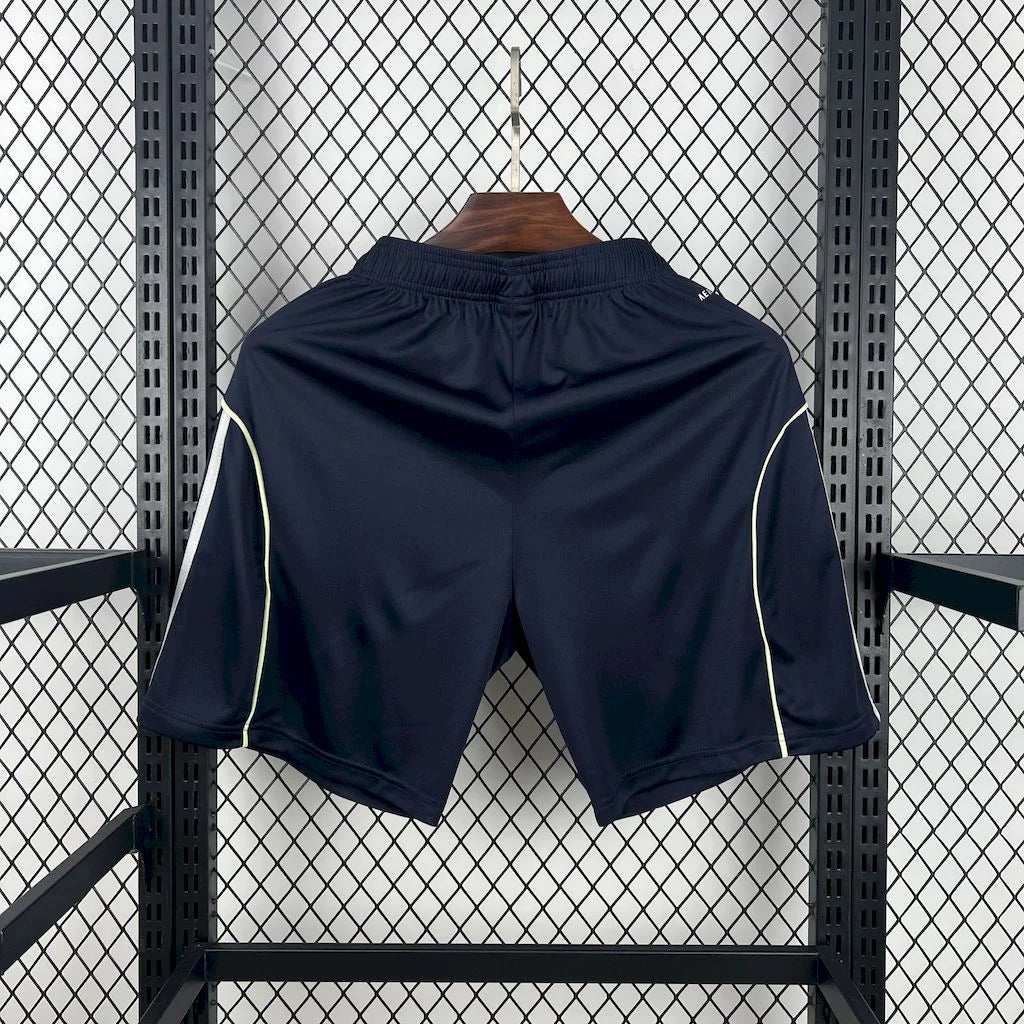 2025/2026 Real Madrid Away Shorts 1:1