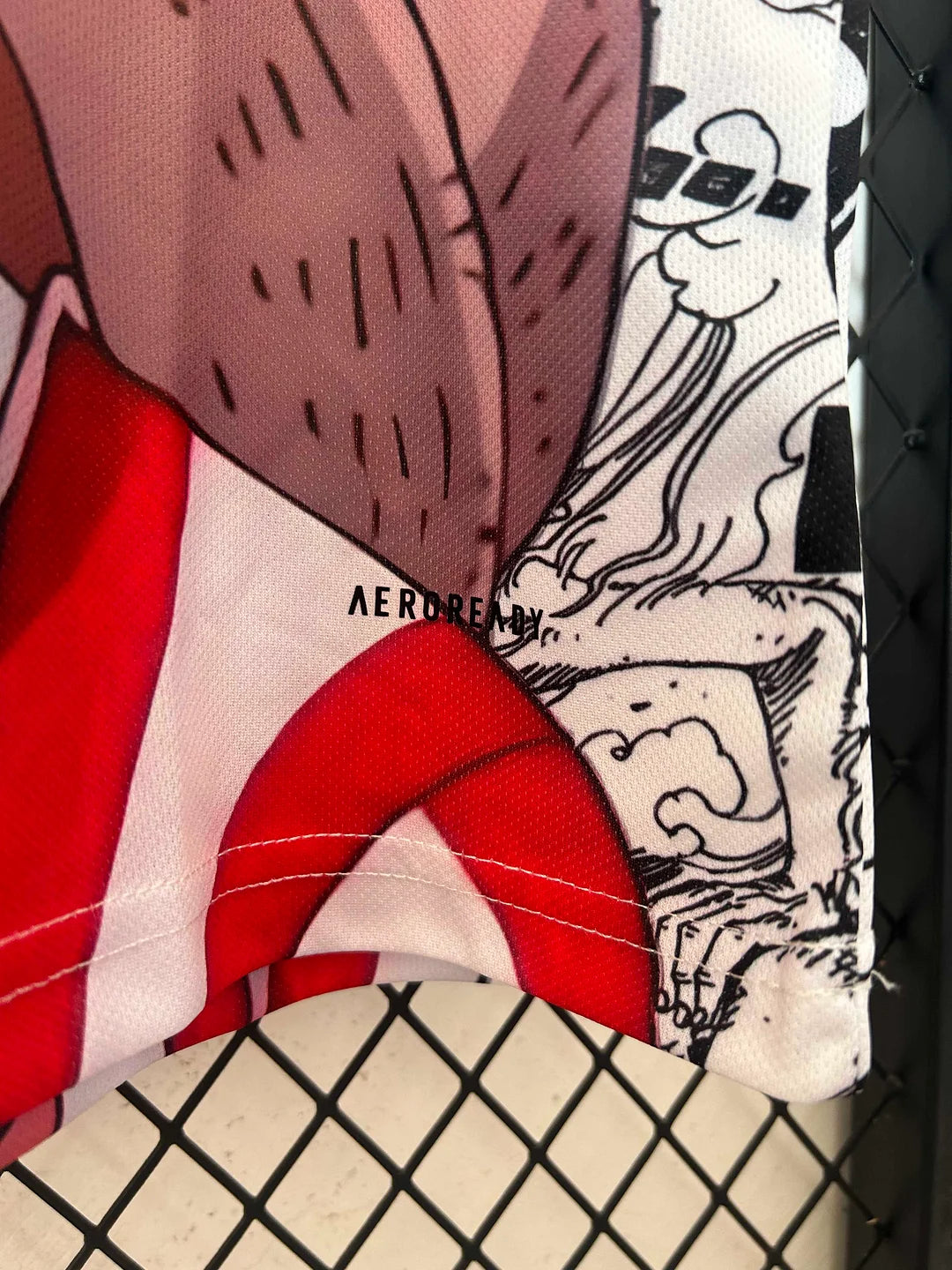 2025/2026 Japan Special Edition 05 Football Jersey 1:1