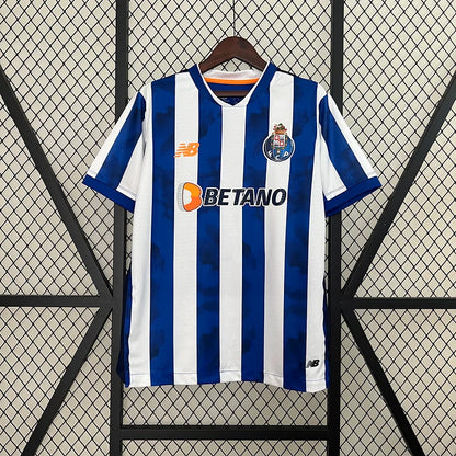 2024/2025 Porto Home Football Shirt 1:1