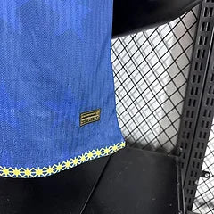 2025/2026 Player Version Paris Saint-Germain Special Edition 07 Football Shirt 1:1