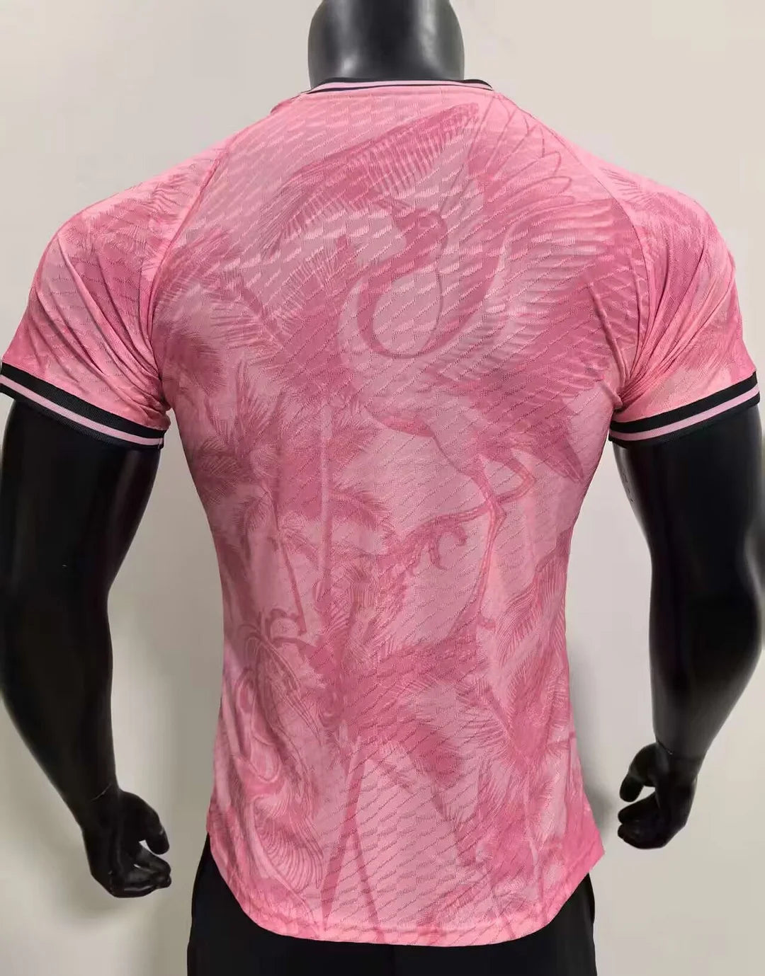 2025/2026 Player Version Inter Miami Special Edition 01 Football Jersey 1:1