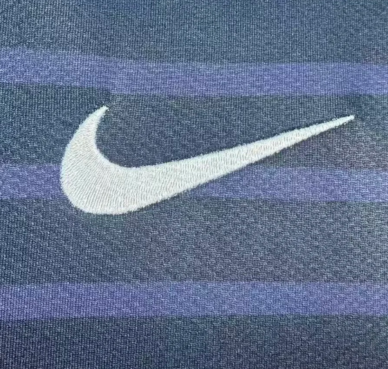 2011/2012 Retro Atletico Madrid Away Soccer Jersey 1:1