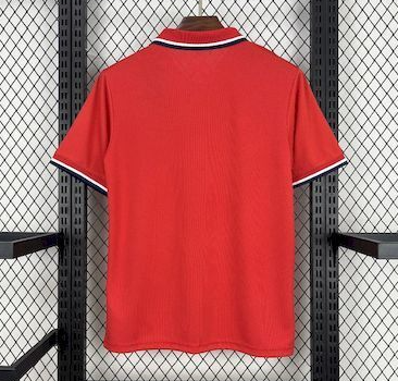 2025/2026 Rangers Third Away Football Shirt 1:1