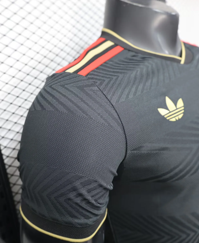 2026/2027 Player Version Flamengo Special Edition 01 Football Jersey 1:1