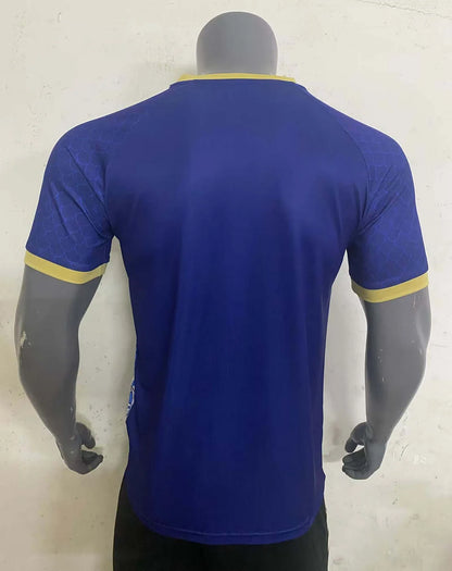 2024 Japan Special Edition Blue Football Shirt 1:1