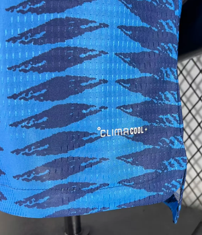 2026 Player Version Colombia National Team AwayFootball Jersey 1:1