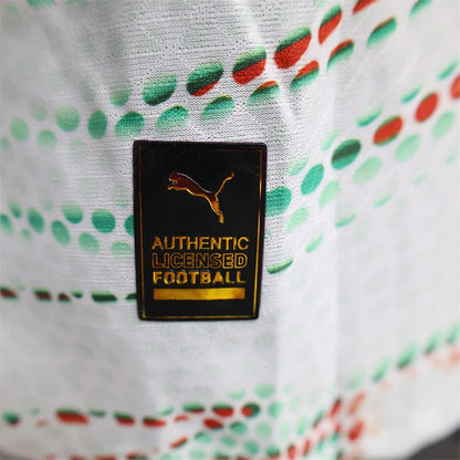 2025/2026 Player Version Portugal Away Football Jersey 1:1