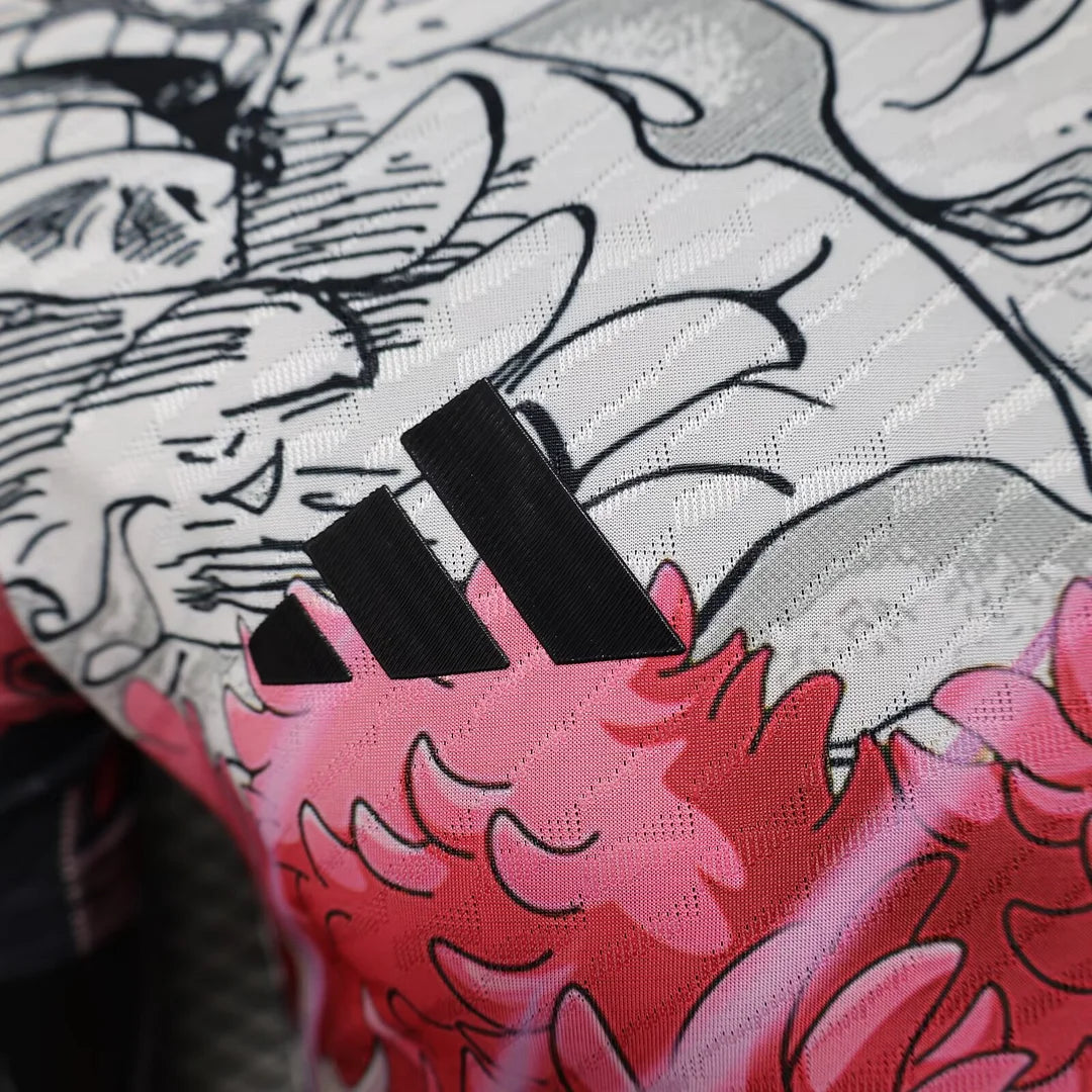 2025/2026 Player Version Japan Special Edition 16 Football Jersey 1:1