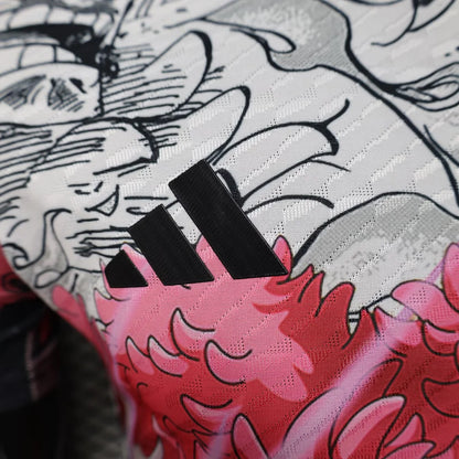 2025/2026 Player Version Japan Special Edition 16 Football Jersey 1:1