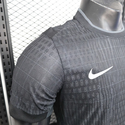 2025/2026 Player Version Tottenham Third Away Football Shirt 1:1