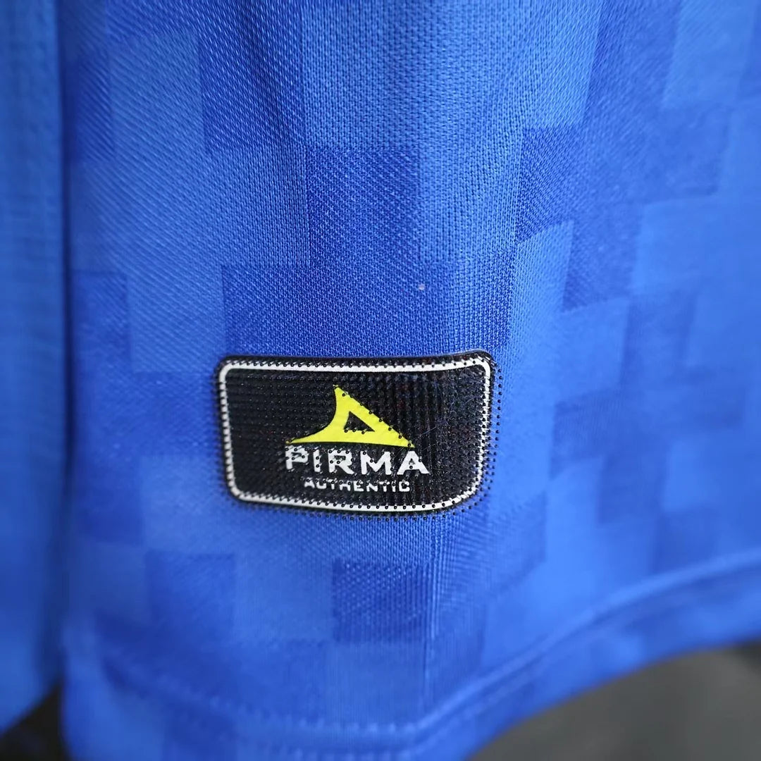 2025/2026 Player Version Cruz Azul Home Jersey 1:1