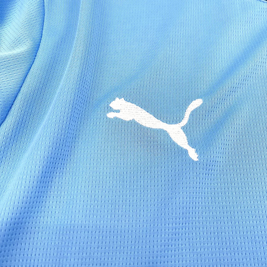2024/2025 Manchester City Home Football Shirt 1:1