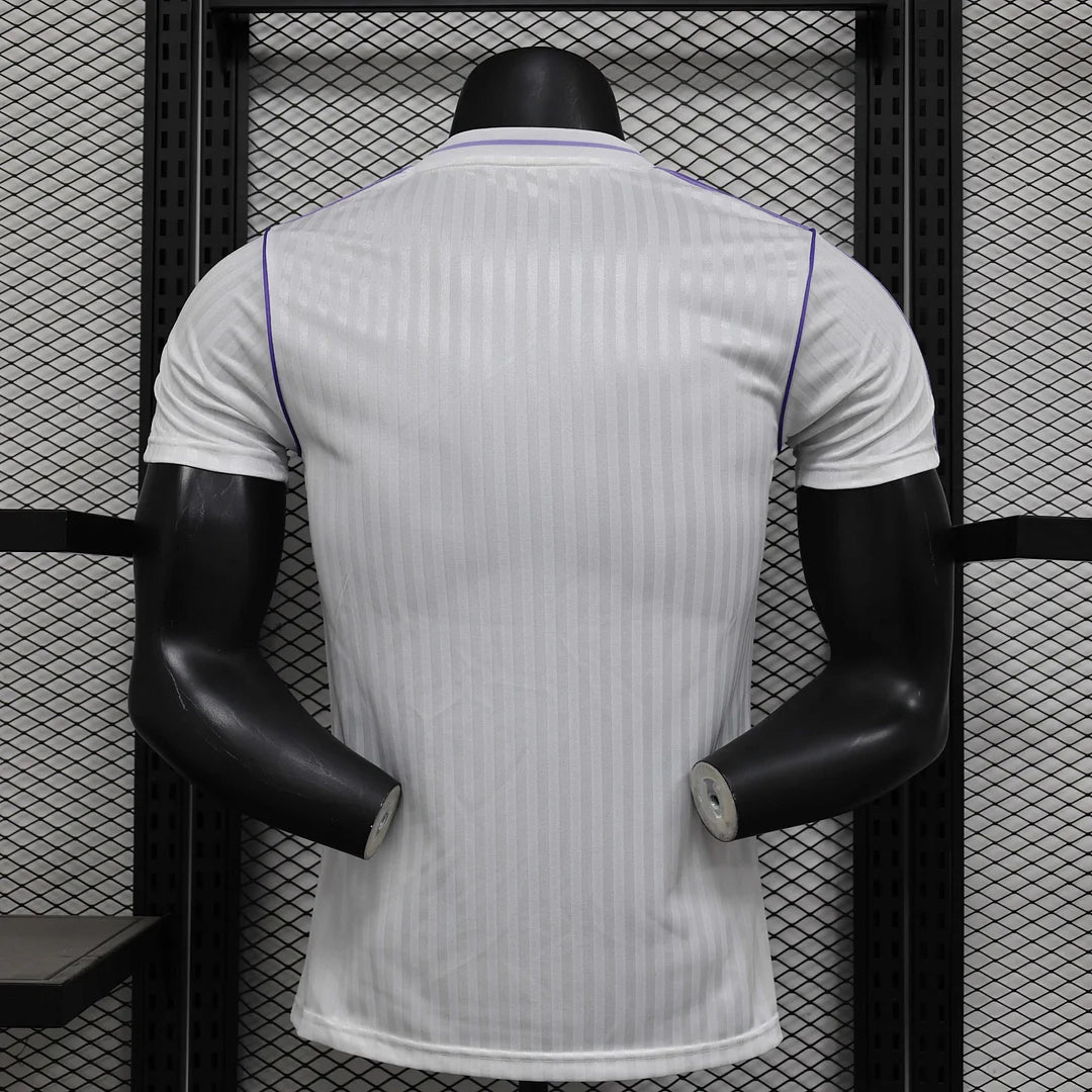 2025/2026 Player Version Real Madrid Special Edition 06 Football Jersey 1:1