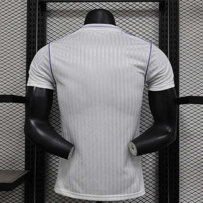 2025/2026 Player Version Real Madrid Special Edition 06 Football Jersey 1:1