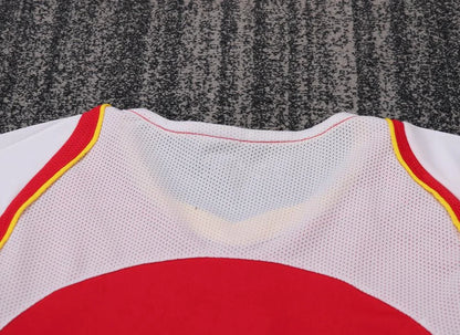 2004-2005 Retro Arsenal Home Football Shirt 1:1 Kids Size