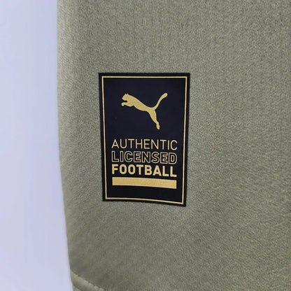 2022/2023 AC Milan Third Away Soccer Jersey 1:1