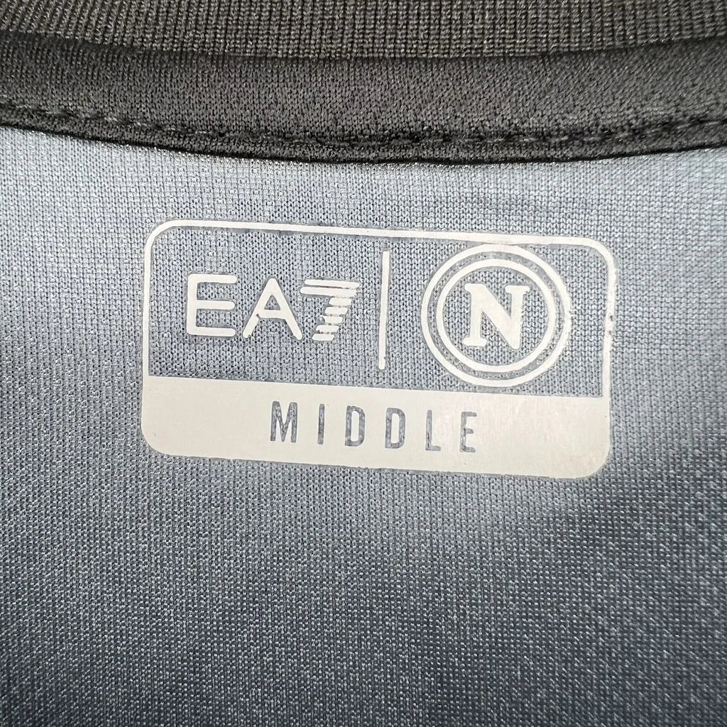 2024/2025 Napoli Third Away Soccer Jersey 1:1