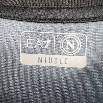 2024/2025 Napoli Third Away Soccer Jersey 1:1