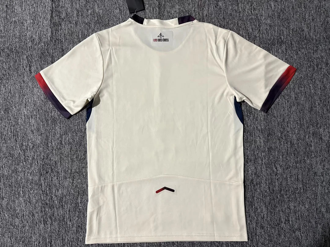 2025/2026 Lille Away Football Shirt 1:1