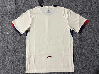 2025/2026 Lille Away Football Shirt 1:1