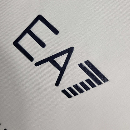 2023/2024 Napoli Soccer Commemorative Edition White Jersey 2021/2022 1:1