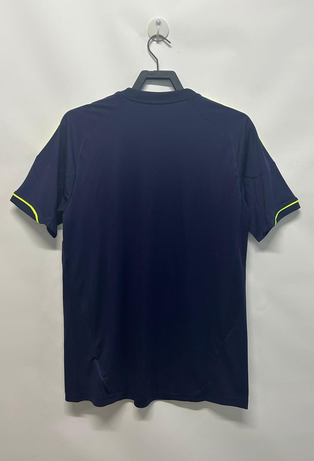 2012/2013 Retro Real Madrid Away Football Jersey 1:1