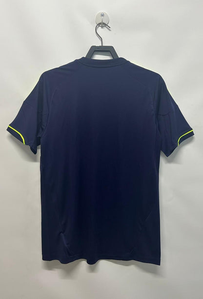 2012/2013 Retro Real Madrid Away Football Jersey 1:1